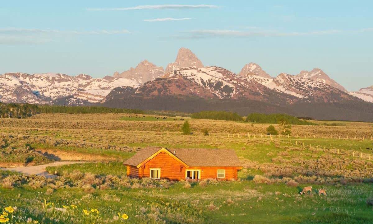 Photo of Others in Tetonia