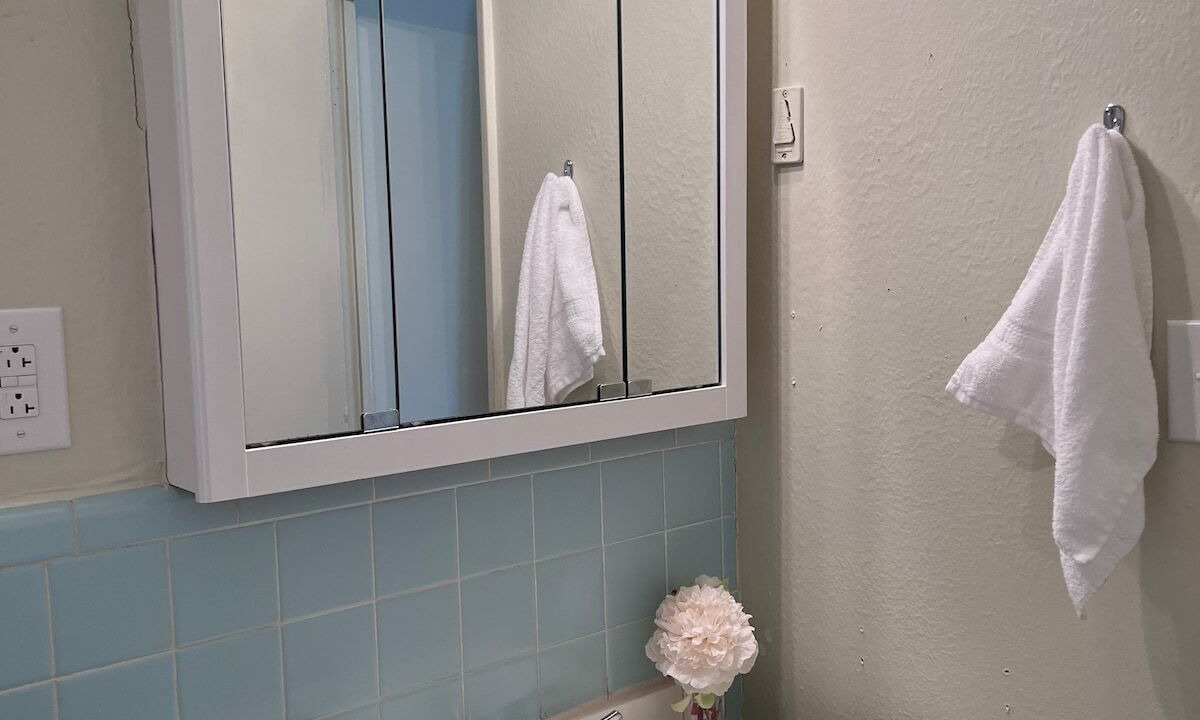 Photo of Bathroom in McComb