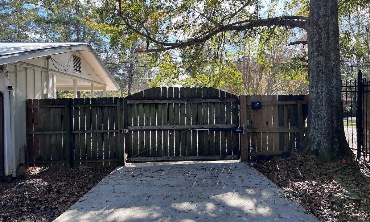 Photo of Outdoor in McComb