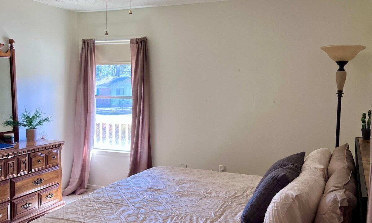 Photo of Bedroom in McComb