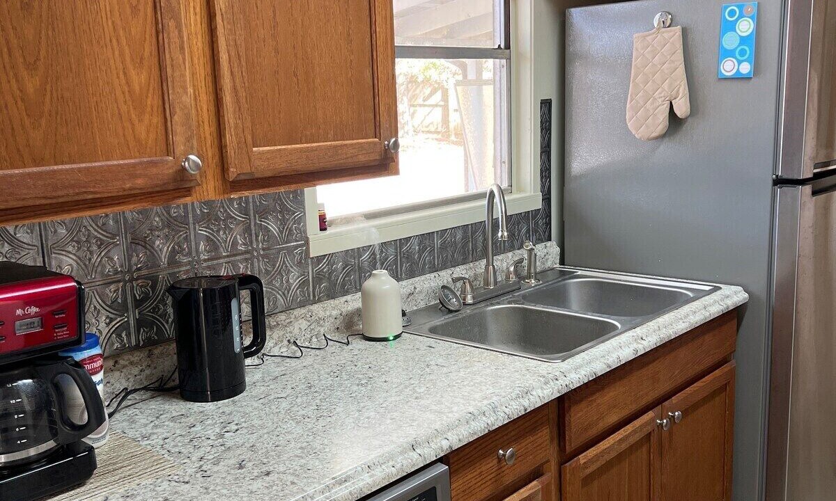 Photo of Kitchen in McComb