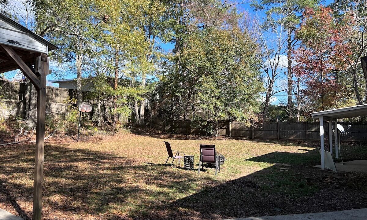 Photo of Outdoor in McComb