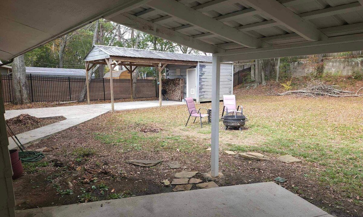 Photo of Outdoor in McComb