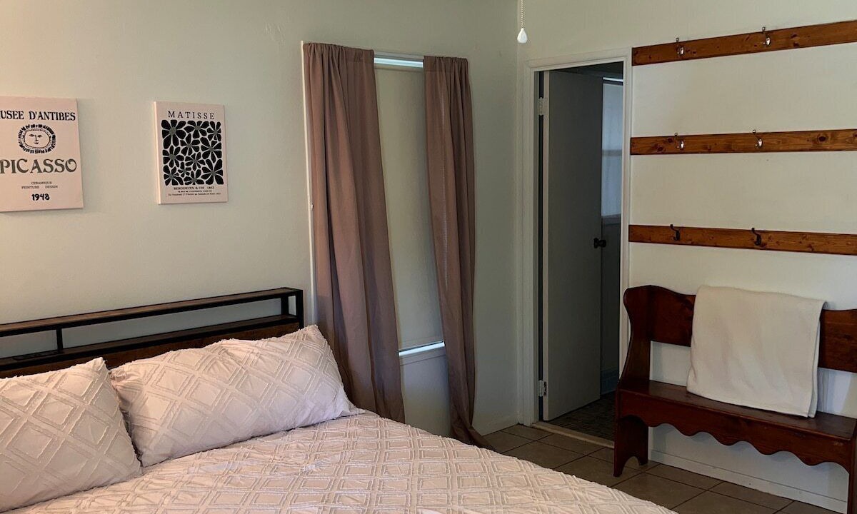 Photo of Bedroom in McComb