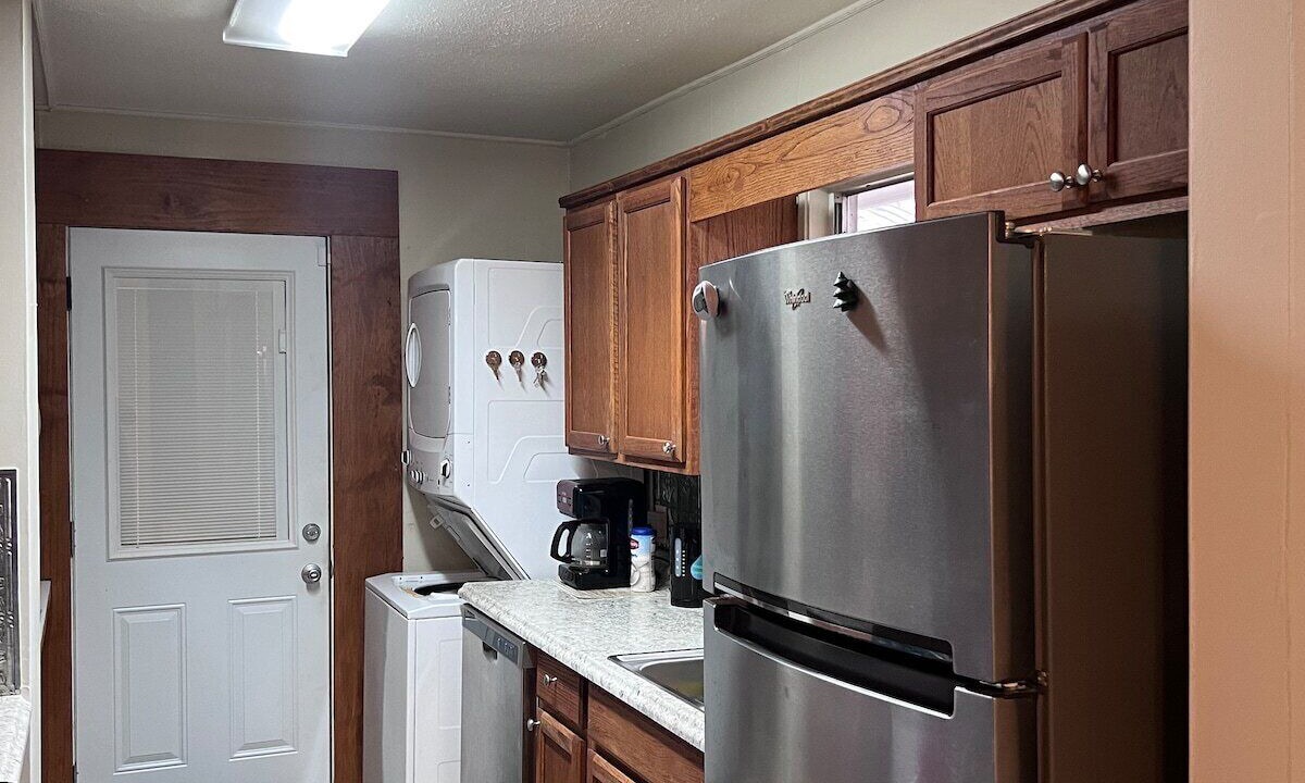 Photo of Kitchen in McComb