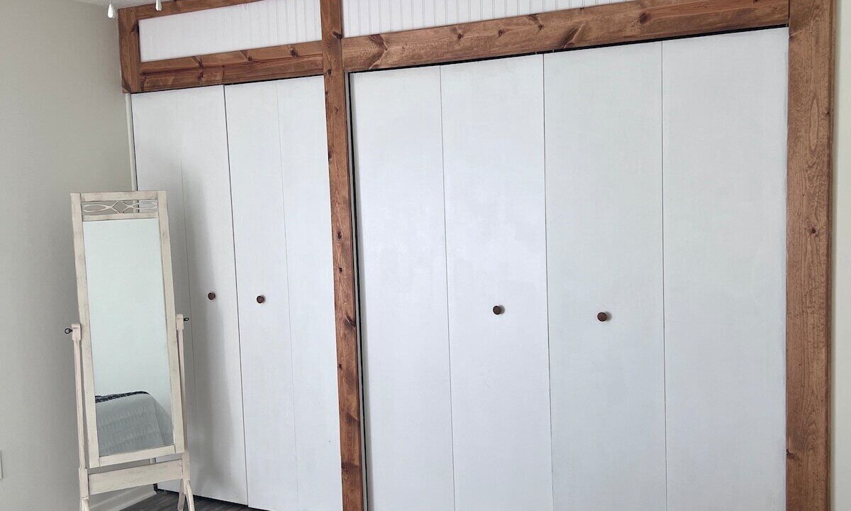 Photo of Bedroom in McComb