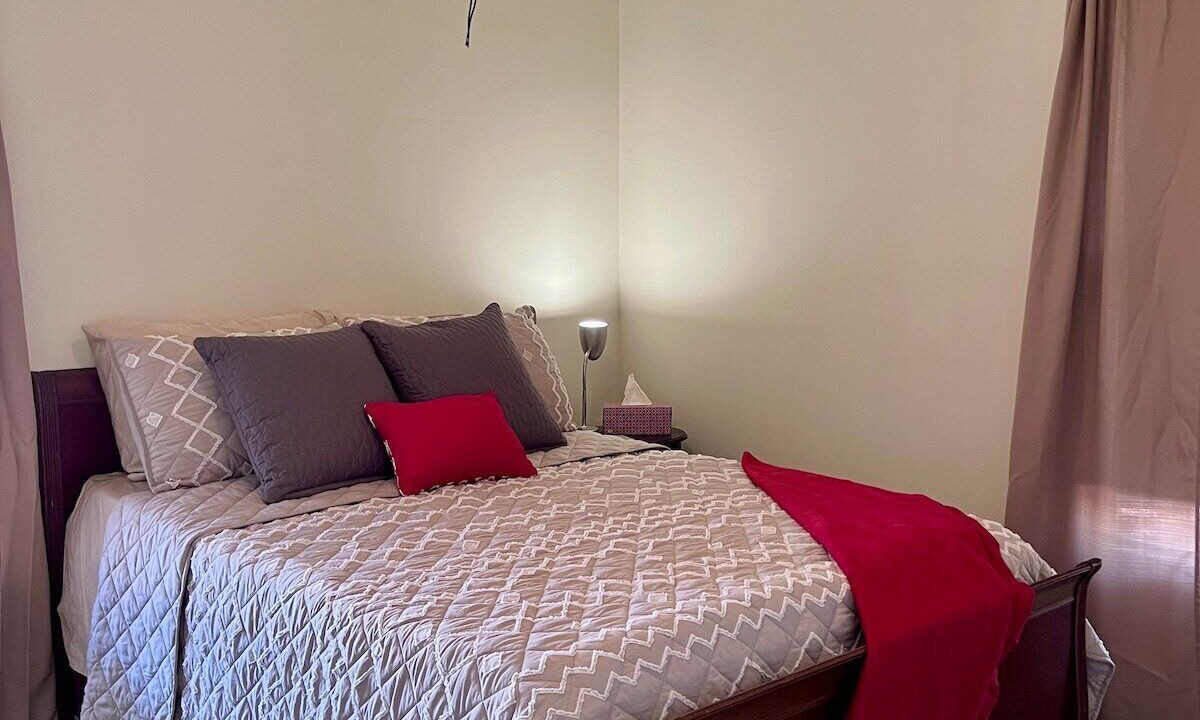 Photo of Bedroom in McComb