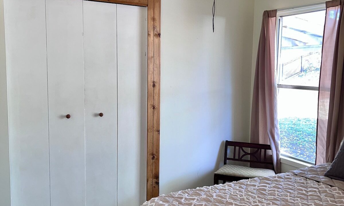 Photo of Bedroom in McComb