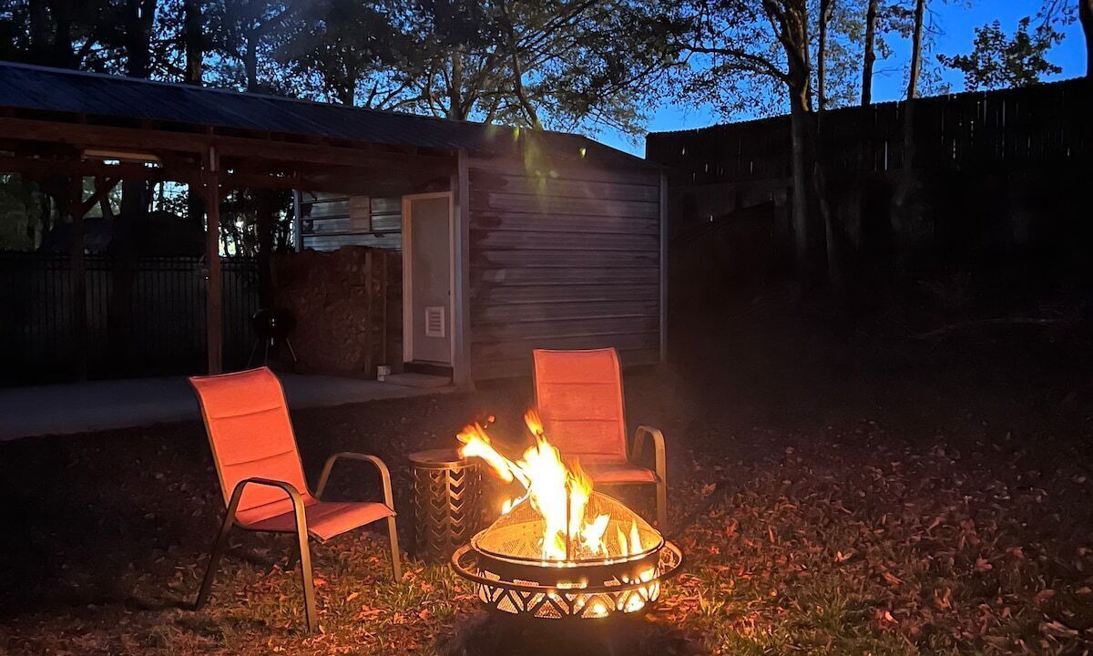 Photo of Outdoor in McComb