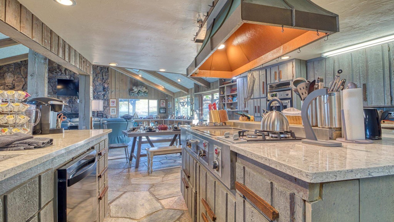 Photo of Kitchen in Bliss