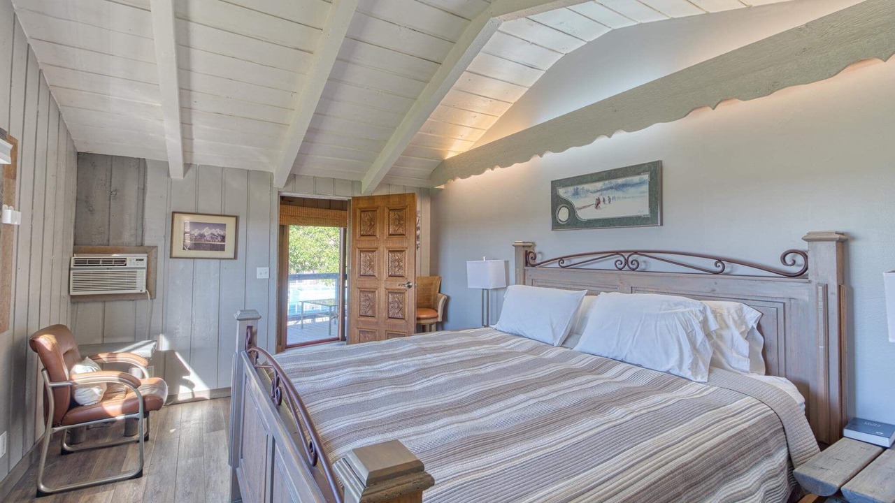 Photo of Bedroom in Bliss