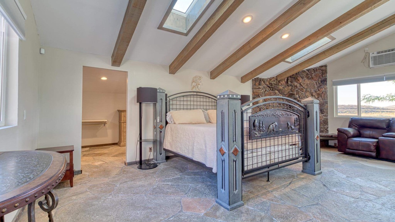 Photo of Bedroom in Bliss