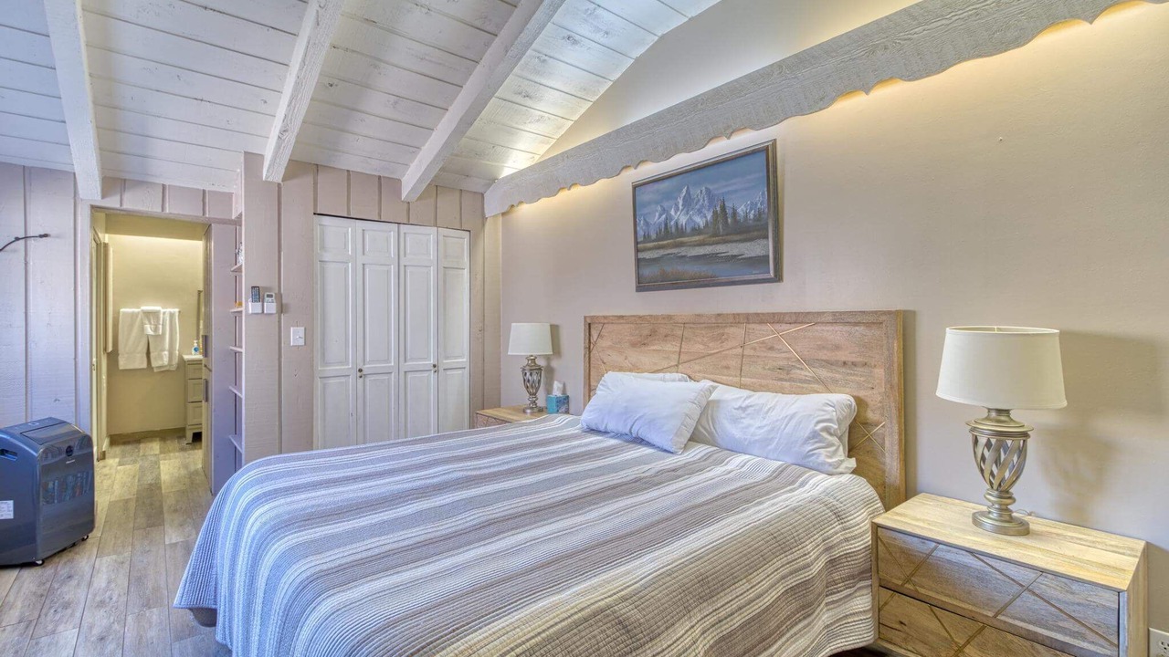Photo of Bedroom in Bliss