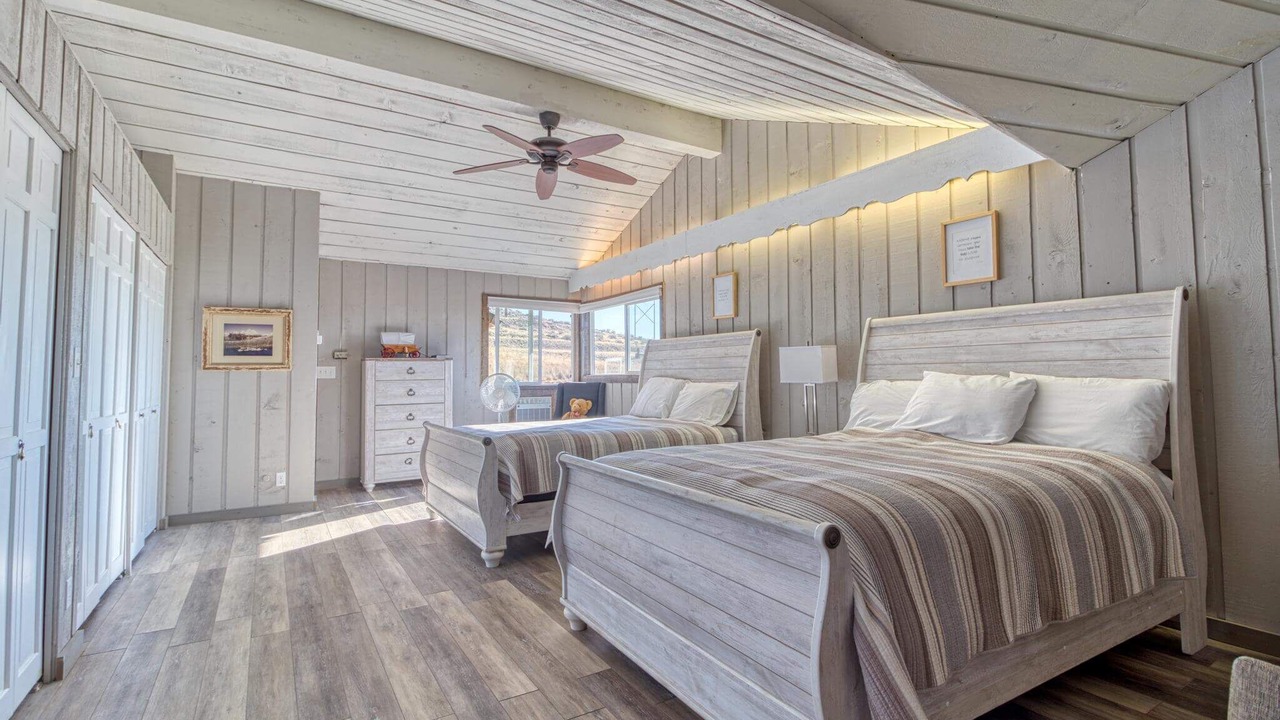 Photo of Bedroom in Bliss