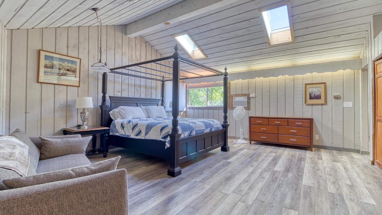 Photo of Bedroom in Bliss