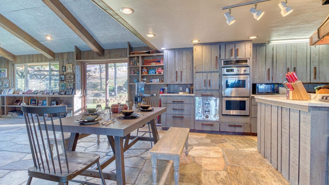 Photo of Kitchen in Bliss