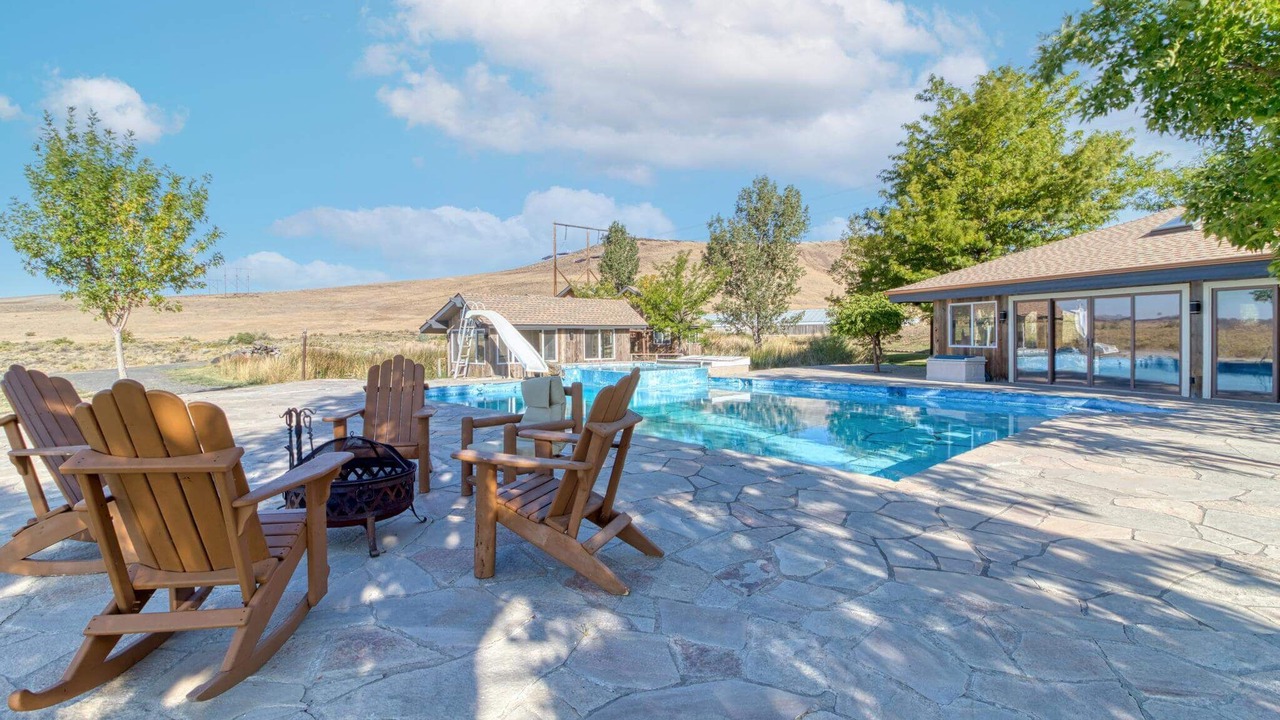 Photo of Outdoor in Bliss