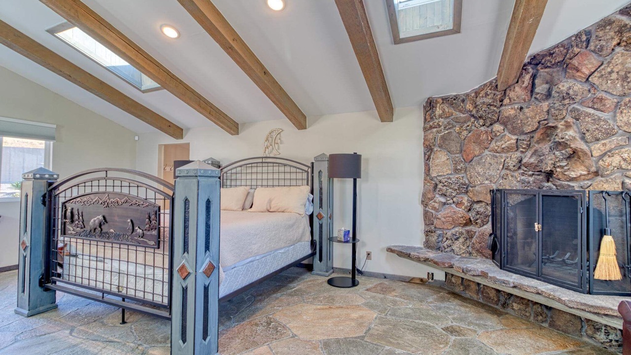 Photo of Bedroom in Bliss