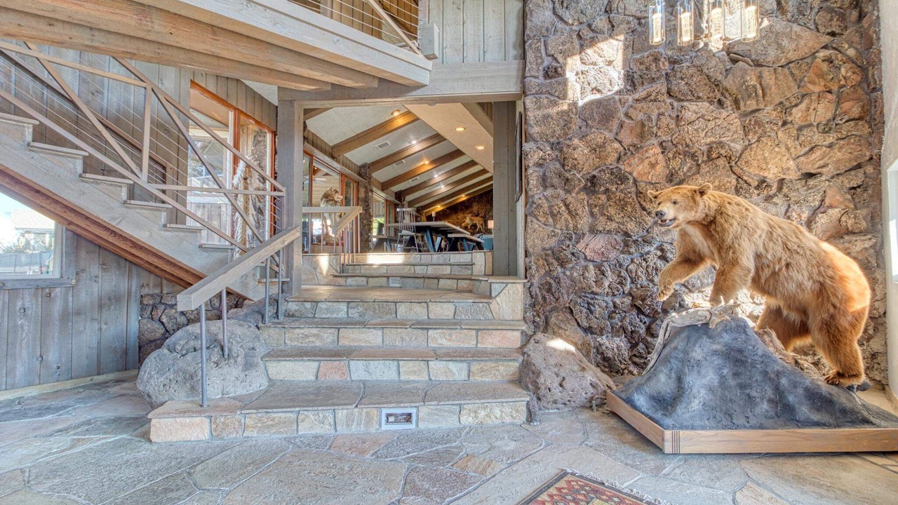 Photo of Outdoor in Bliss