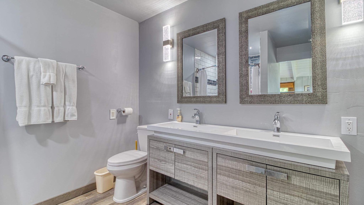 Photo of Bathroom in Bliss