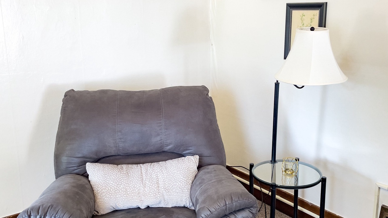 Photo of Livingroom in Laramie