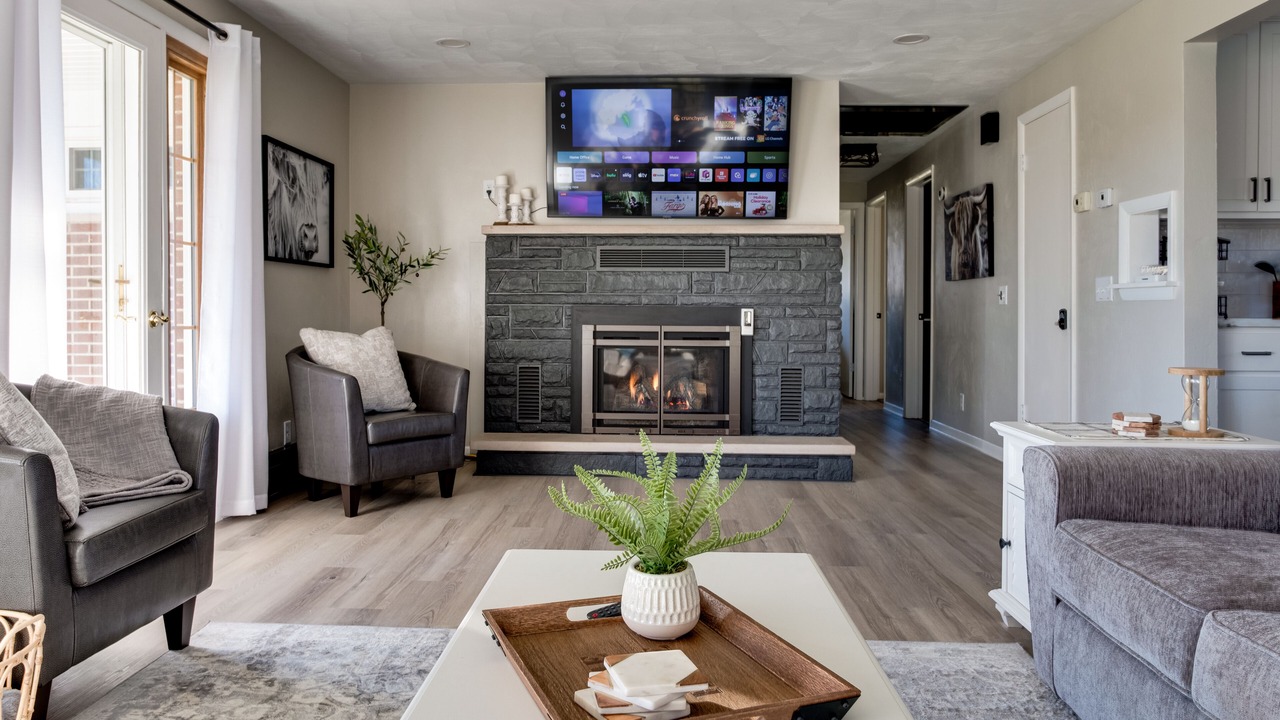 Photo of Livingroom in Bellville