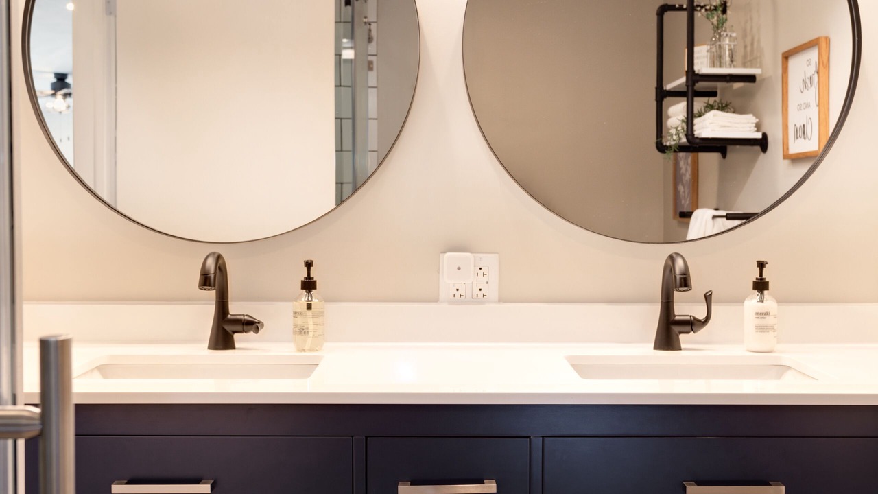 Photo of Bathroom in Bellville