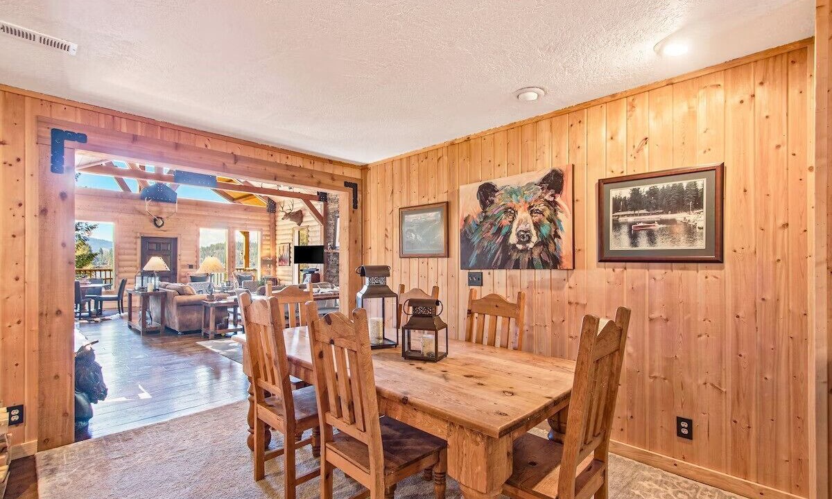 Photo of Bedroom in Hayden