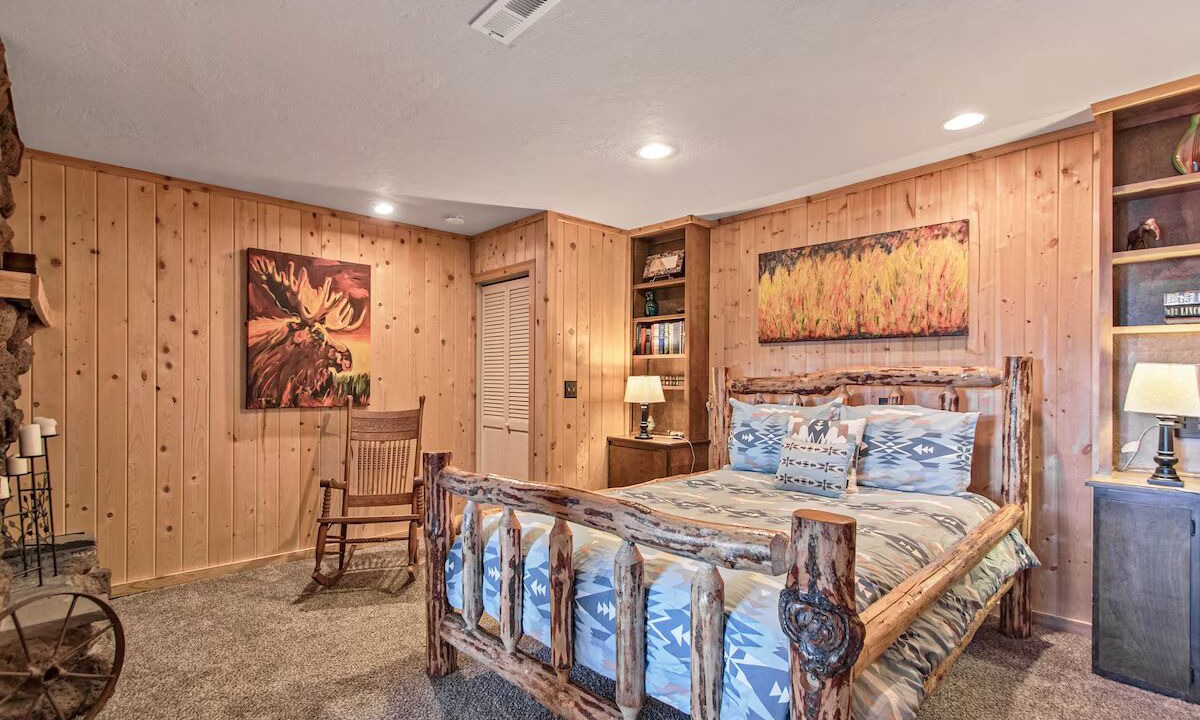 Photo of Bedroom in Hayden