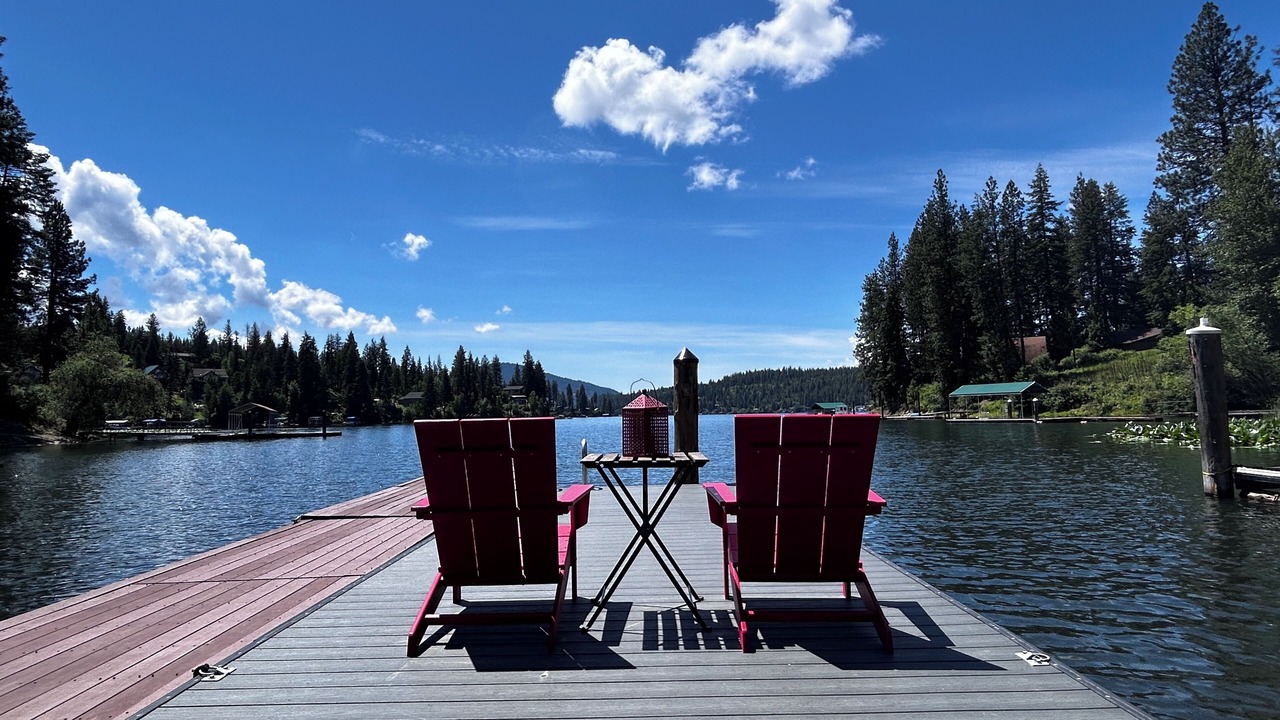 Photo of Outdoor in Hayden