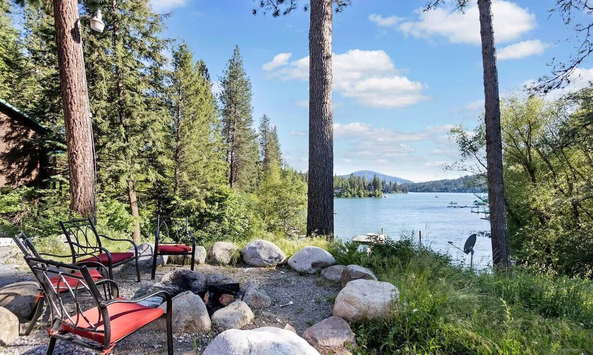 Photo of Outdoor in Hayden