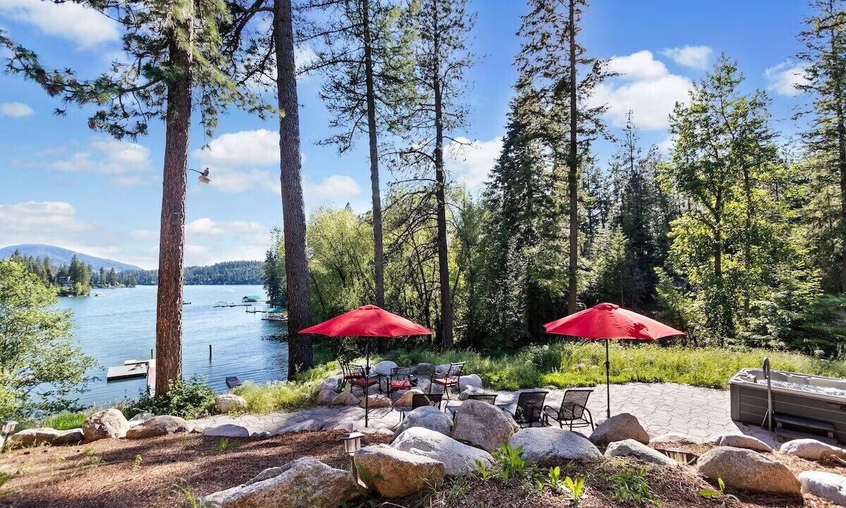 Photo of Outdoor in Hayden