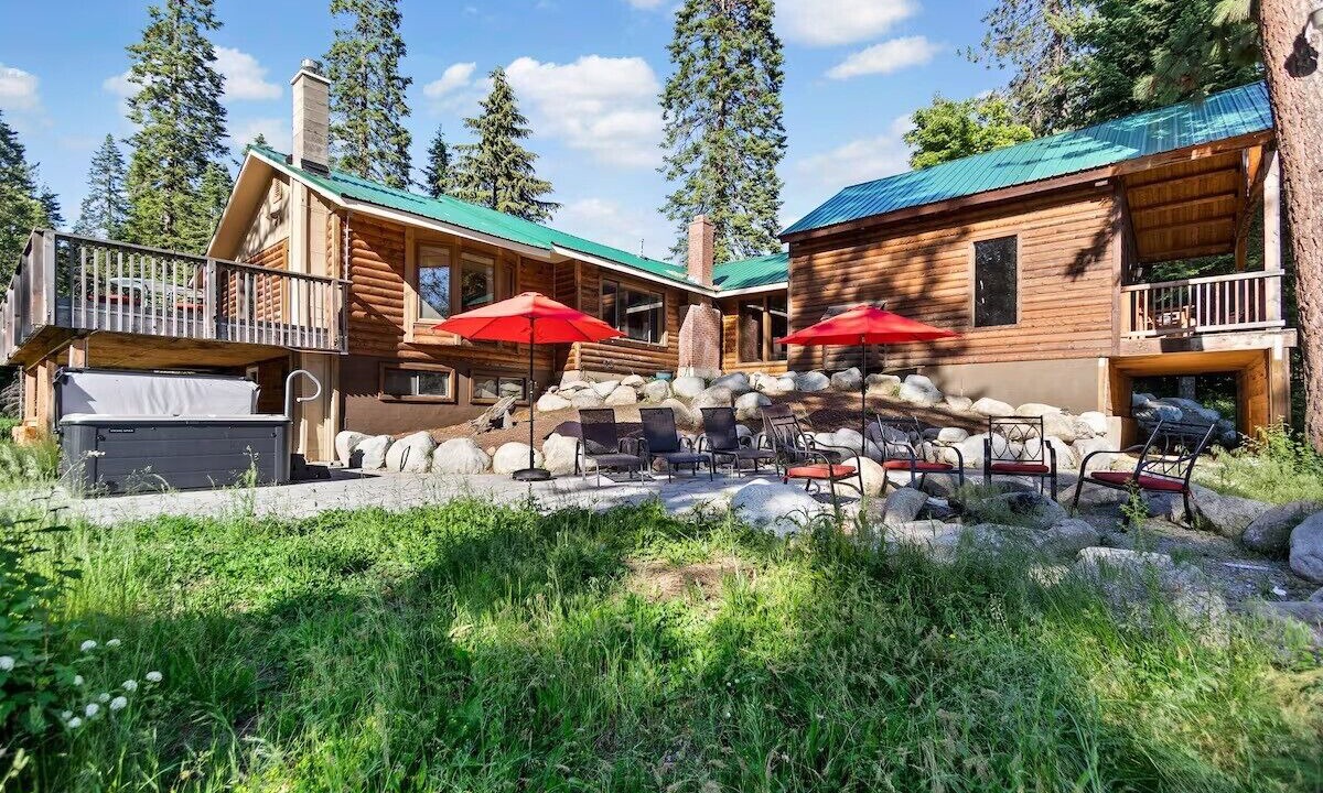 Photo of Outdoor in Hayden