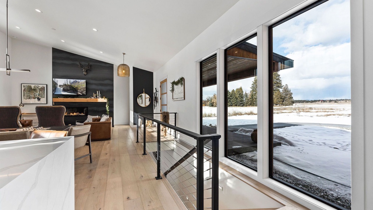 Photo of Bedroom in Kalispell