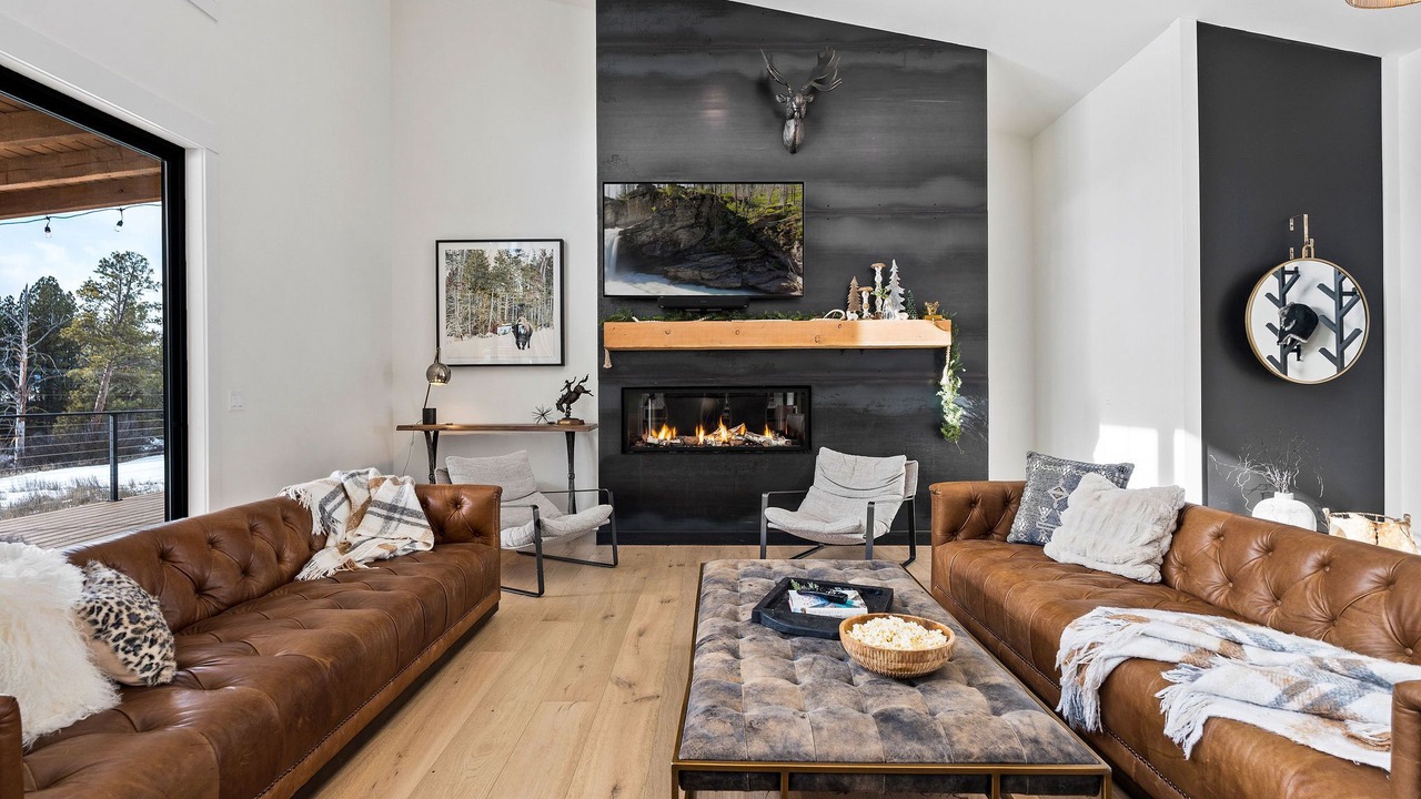 Photo of Livingroom in Kalispell