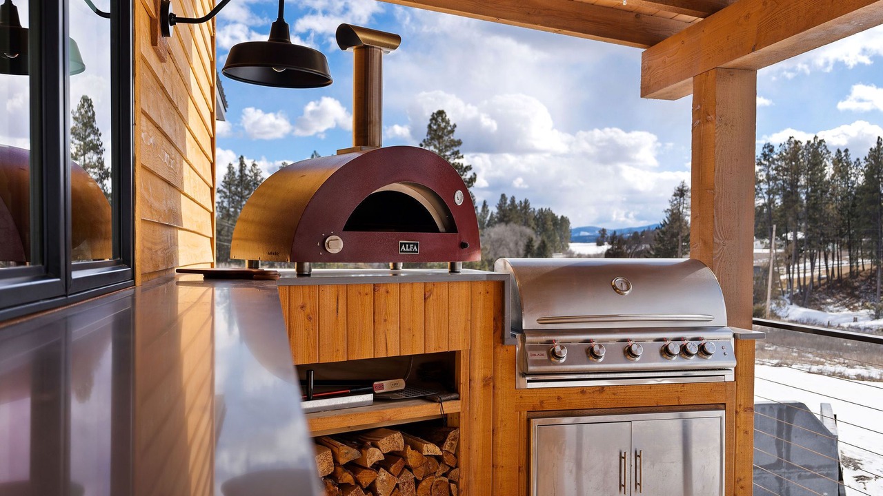Photo of Outdoor in Kalispell