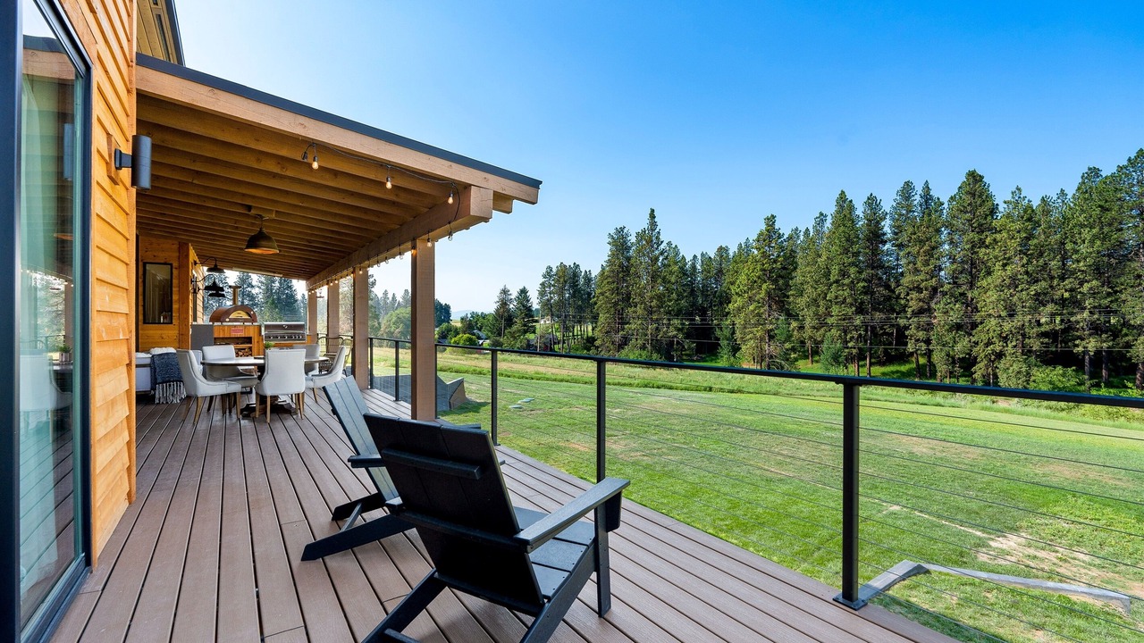 Photo of Outdoor in Kalispell