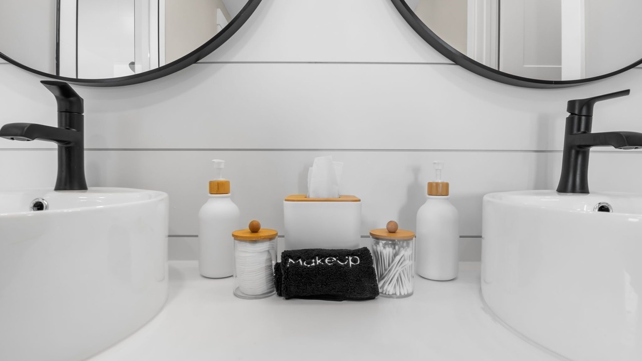 Photo of Bathroom in Fish Haven