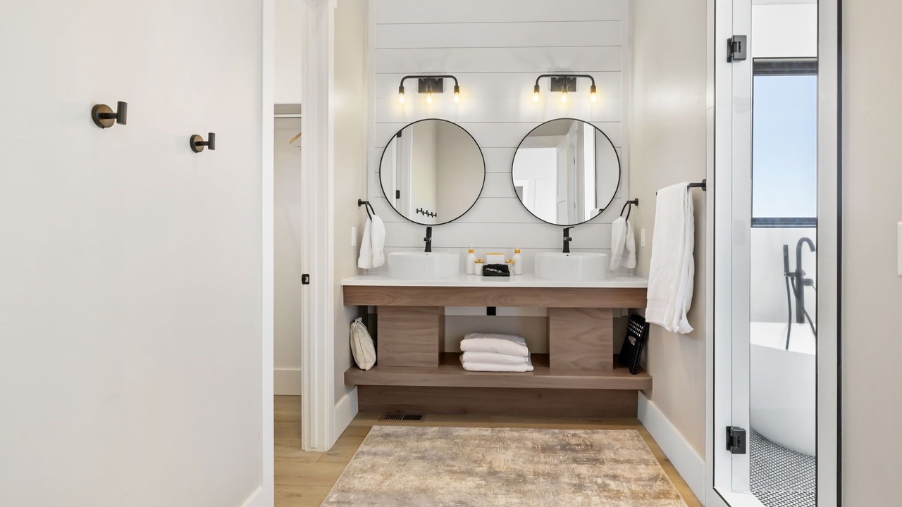 Photo of Bathroom in Fish Haven