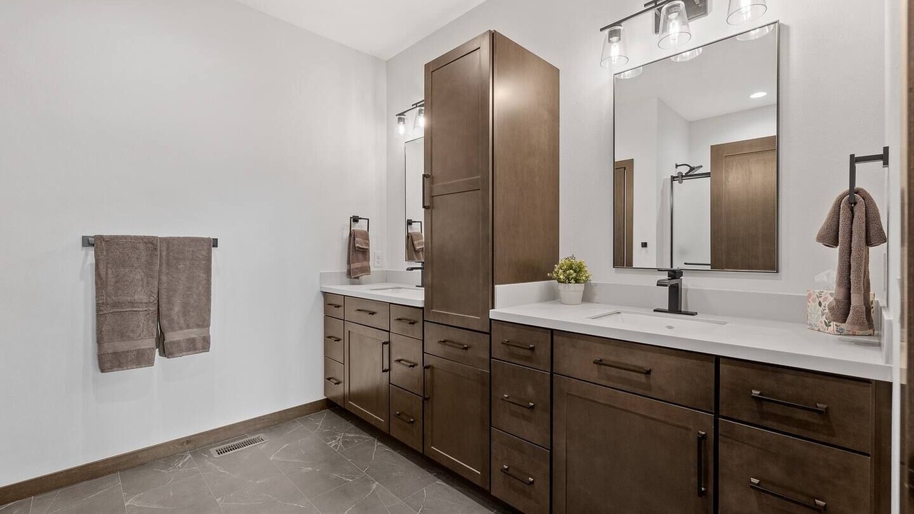 Photo of Bathroom in Sturgis