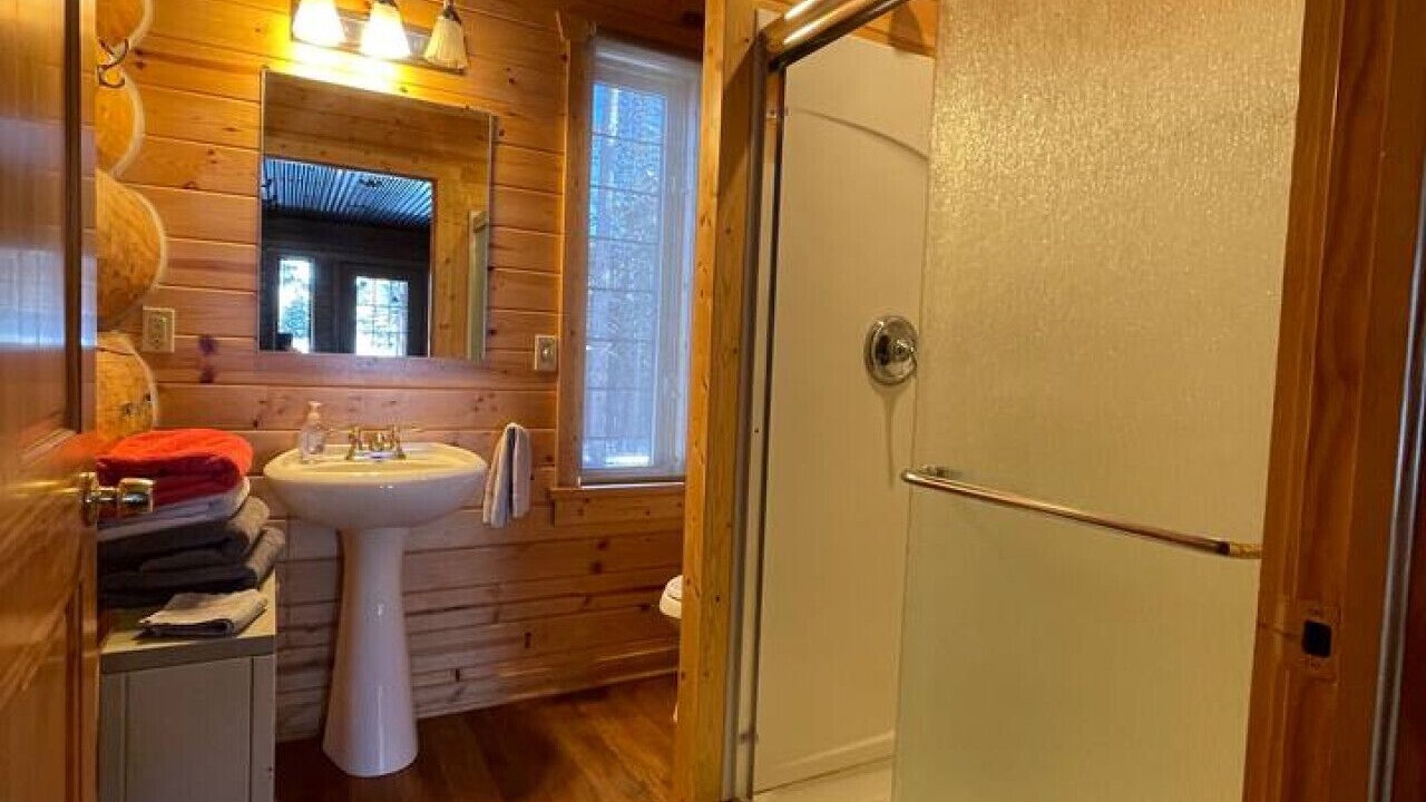 Photo of Bathroom in Dubois