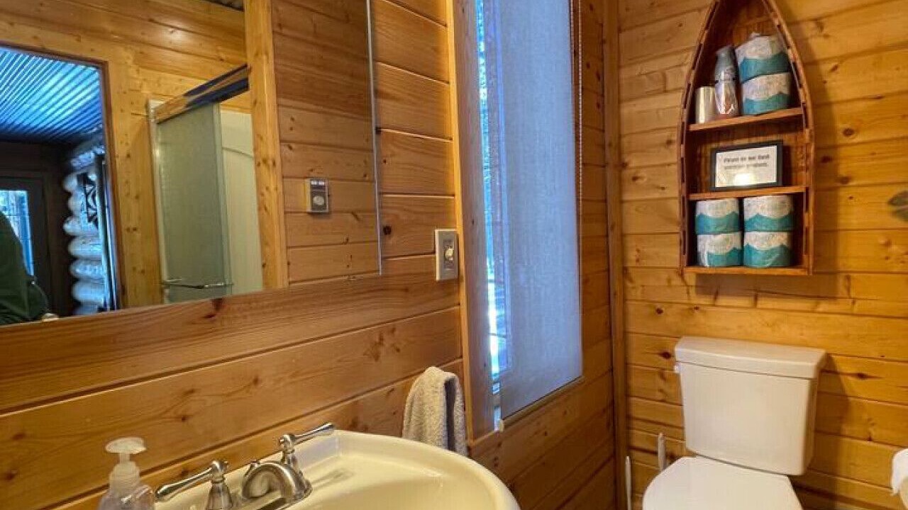 Photo of Bathroom in Dubois