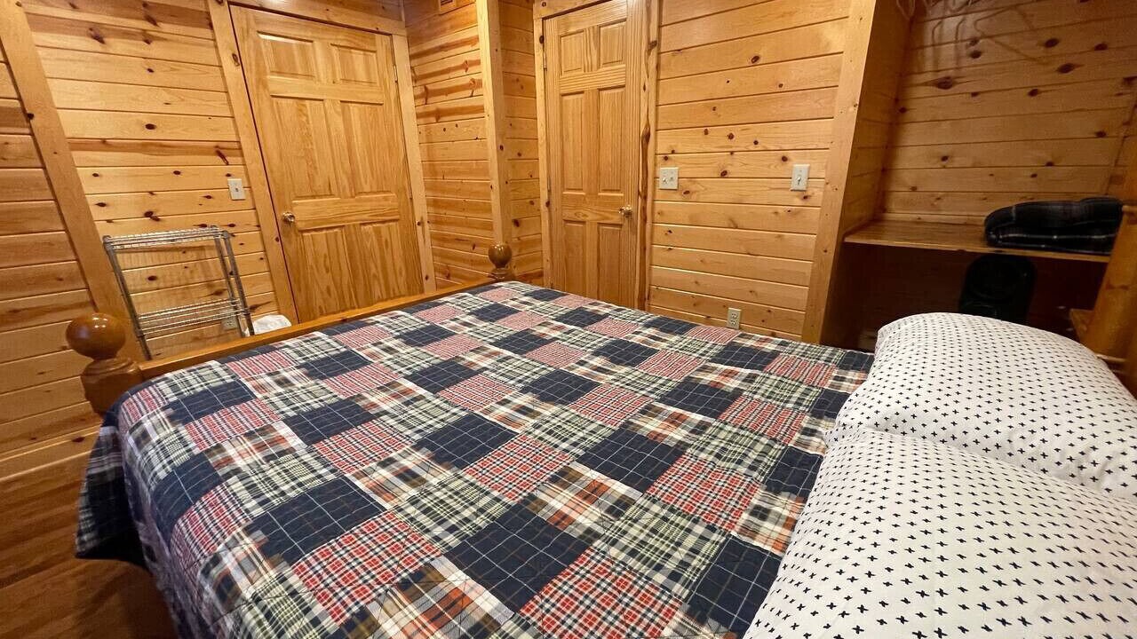 Photo of Bedroom in Dubois