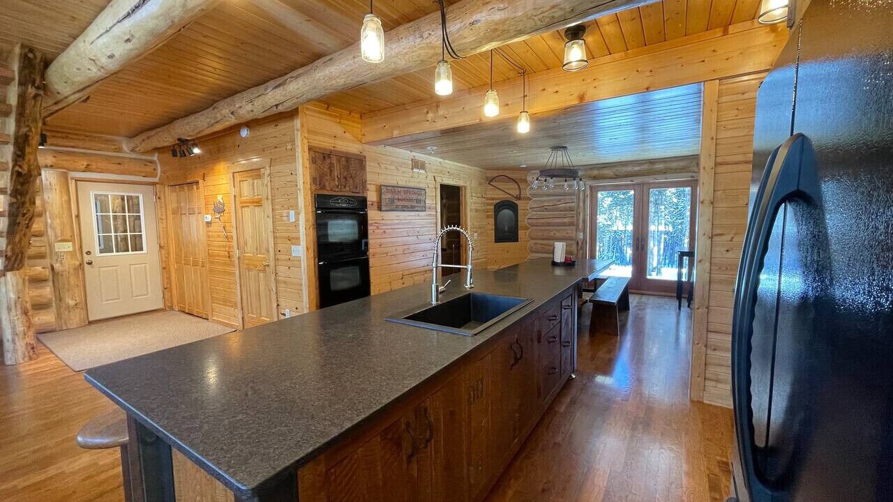 Photo of Kitchen in Dubois