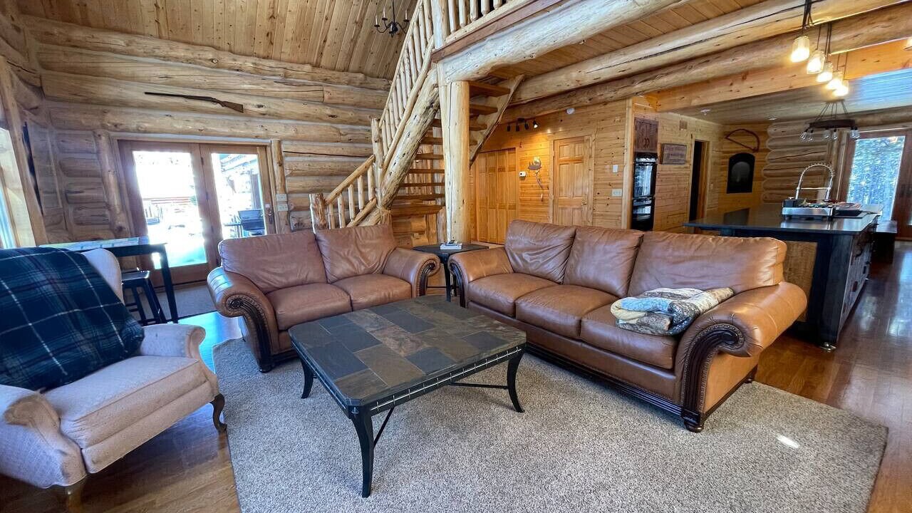 Photo of Livingroom in Dubois