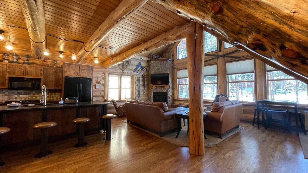 Photo of Livingroom in Dubois