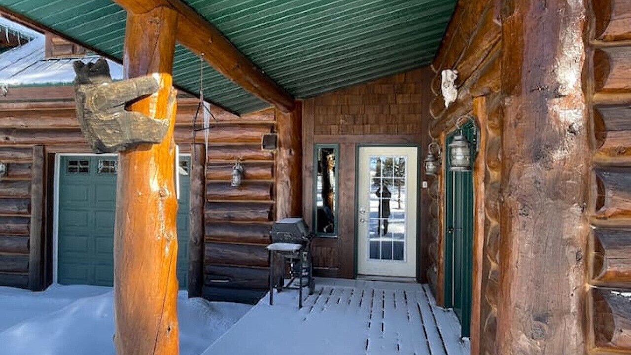 Photo of Outdoor in Dubois