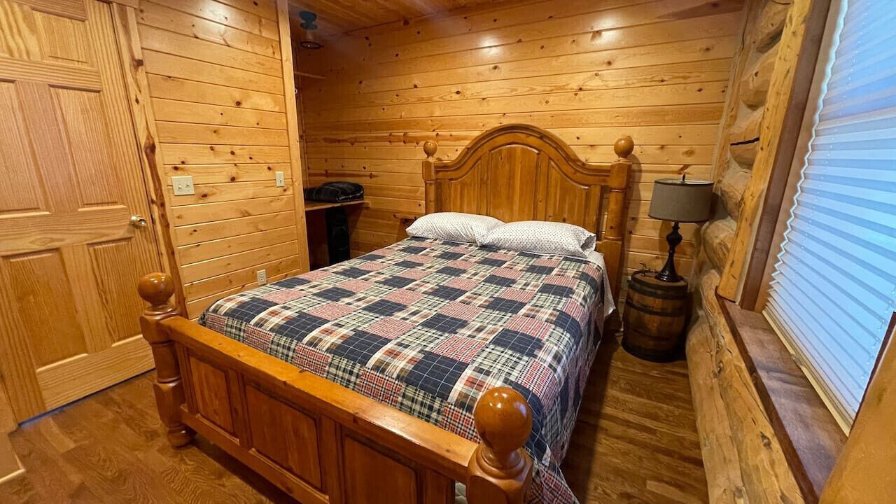 Photo of Bedroom in Dubois