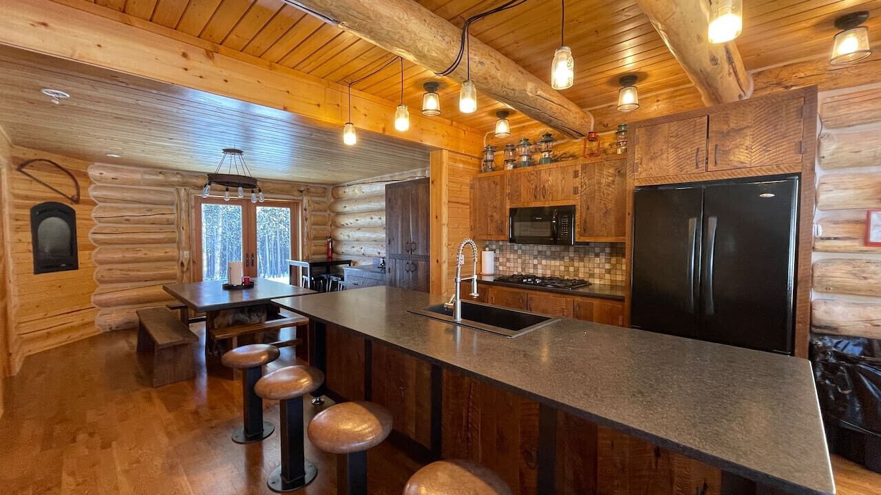 Photo of Kitchen in Dubois