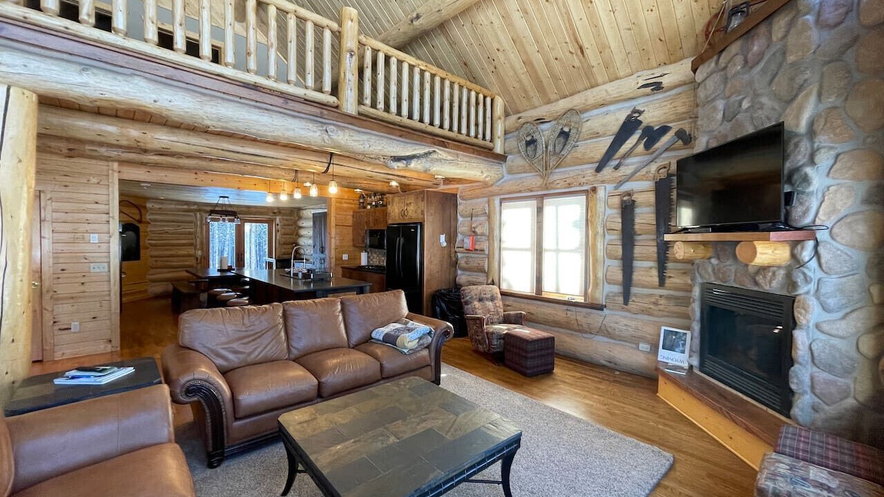 Photo of Livingroom in Dubois